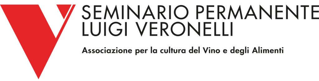 Logo seminario Veronelli
